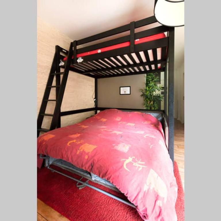 Nice Studio Near Mickey, Disneyland at 5mn - Studio - 13