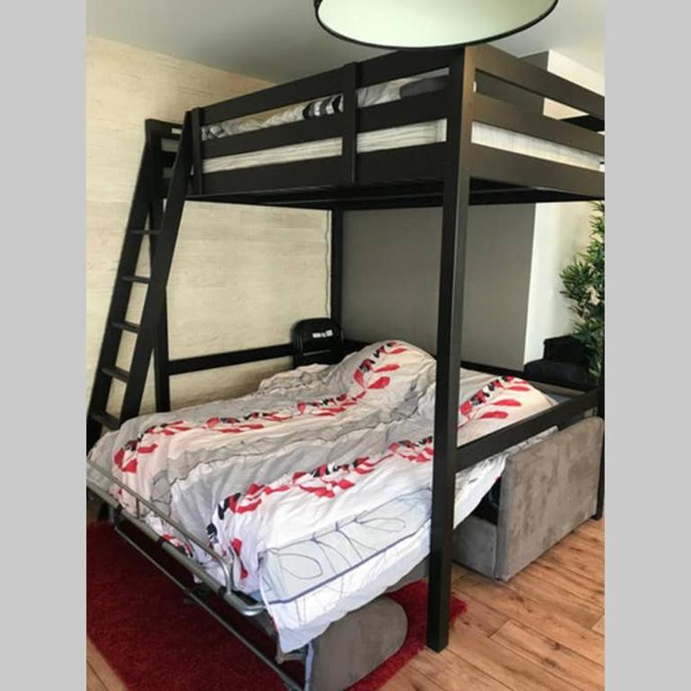 Nice Studio Near Mickey, Disneyland at 5mn - Studio - 45