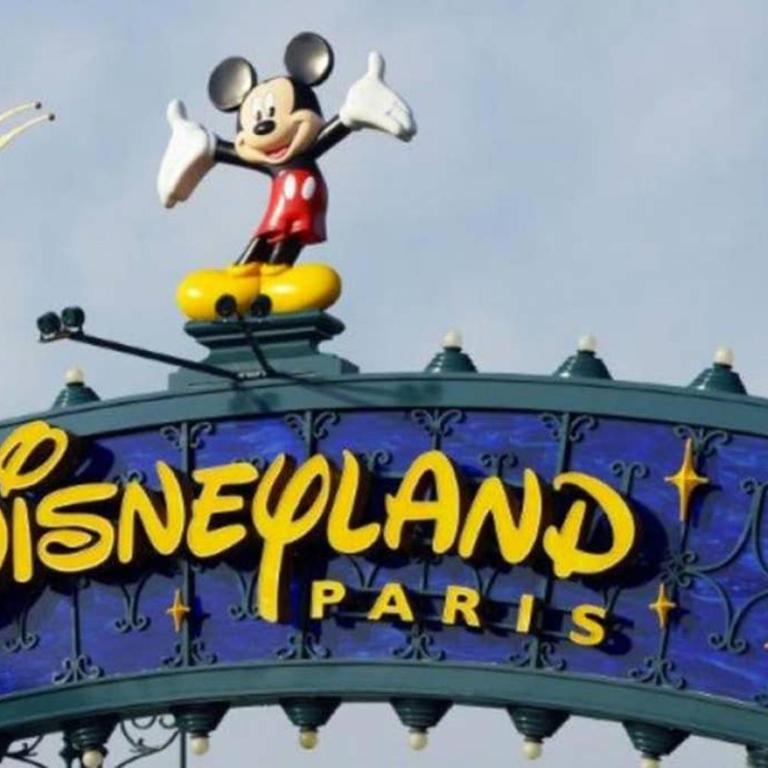 Nice Studio Near Mickey, Disneyland at 5mn - Studio - 48