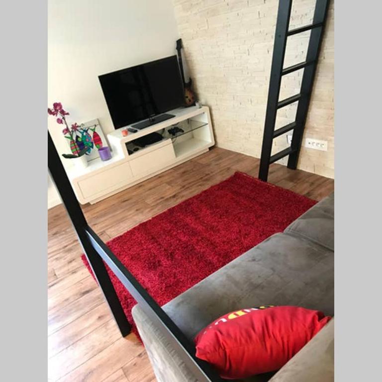 Nice Studio Near Mickey, Disneyland at 5mn - Studio - 49