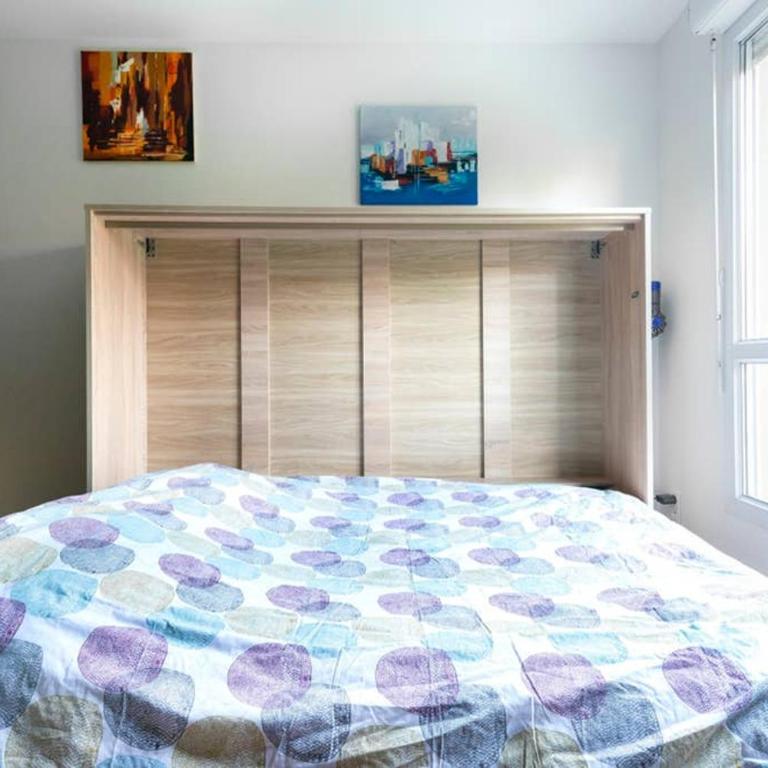 Nice Studio Near Mickey, Disneyland at 5mn - Studio - 51