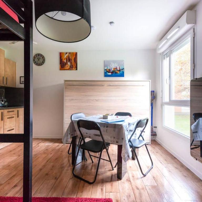Nice Studio Near Mickey, Disneyland at 5mn - Studio - 53