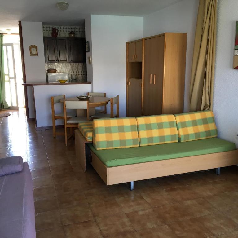 Bertur Peñismar - Apartamento Estudio - 48