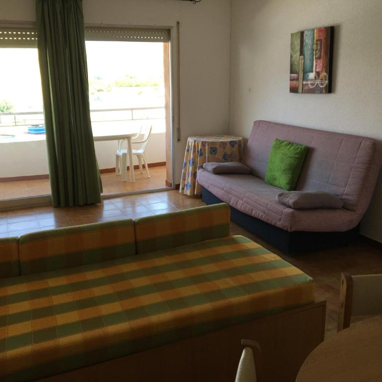 Bertur Peñismar - Apartamento Estudio - 47