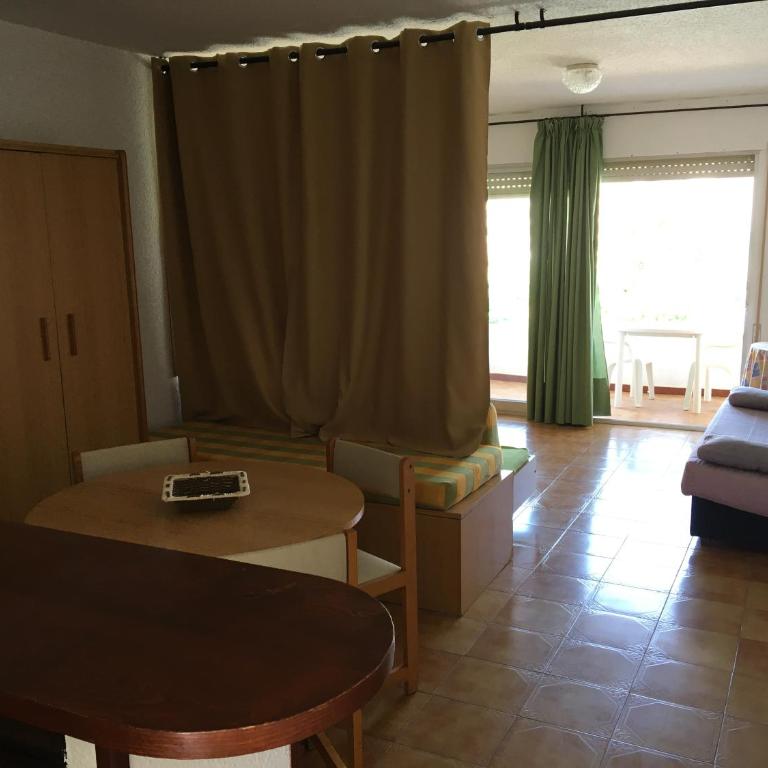 Bertur Peñismar - Apartamento Estudio - 46