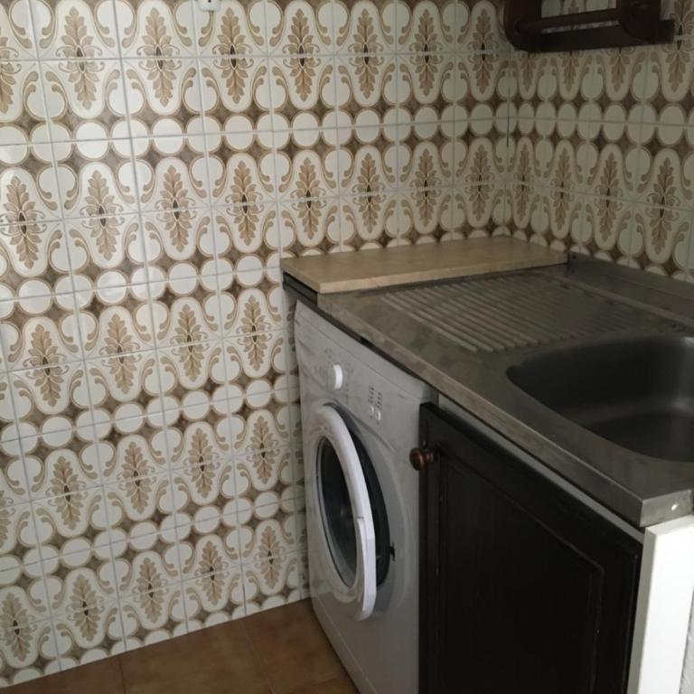 Bertur Peñismar - Apartamento Estudio - 44