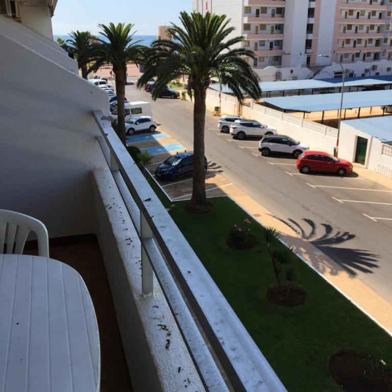 Bertur Peñismar - Apartamento Estudio - 19