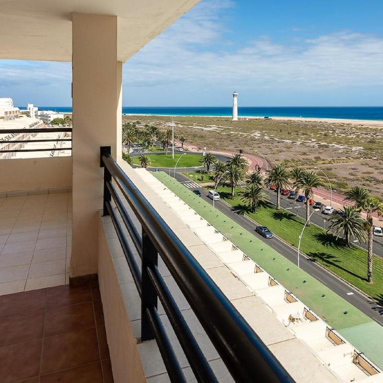 Apartments Palm Garden - Estudio con vista al océano - 26
