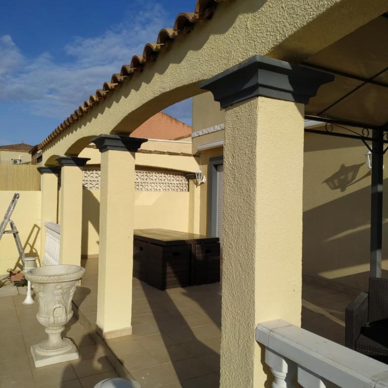 Villa Manet Portiragnes - Villa - 8