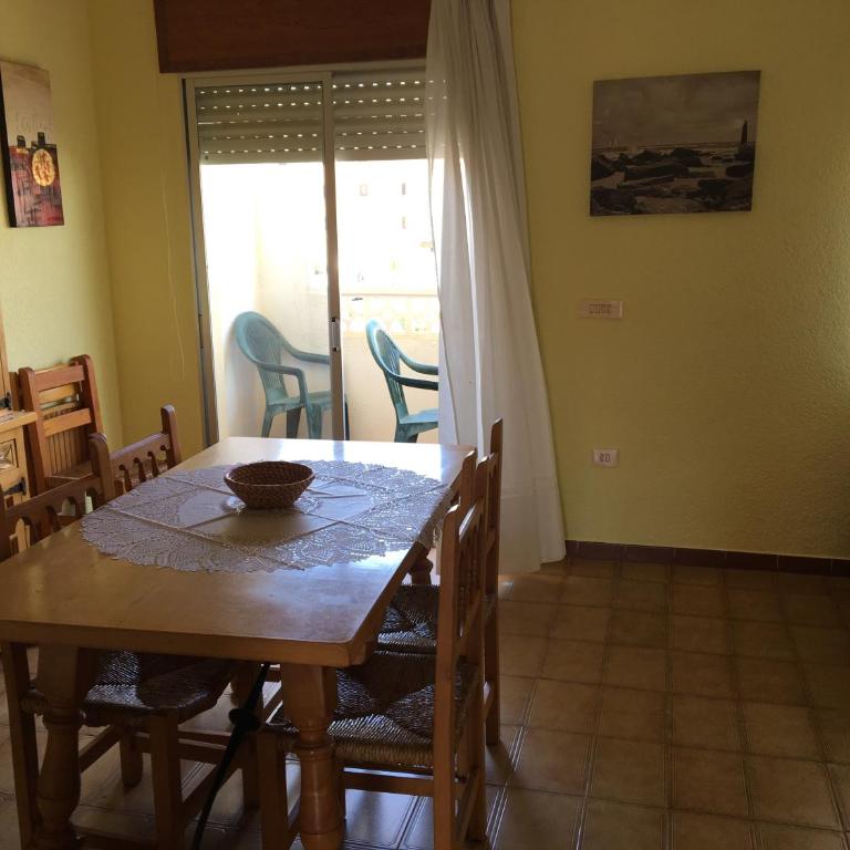 Bertur Peñismar - Bungalow con patio - 35