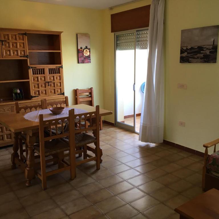 Bertur Peñismar - Bungalow con patio - 27