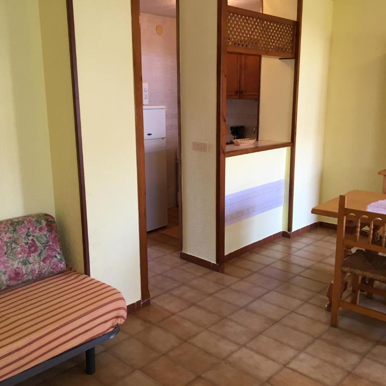 Bertur Peñismar - Bungalow con patio - 17