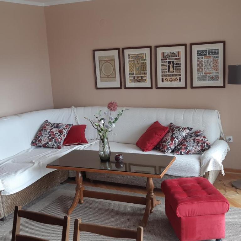 Sunny apartment with a view - Apartman sa Terasom - 25