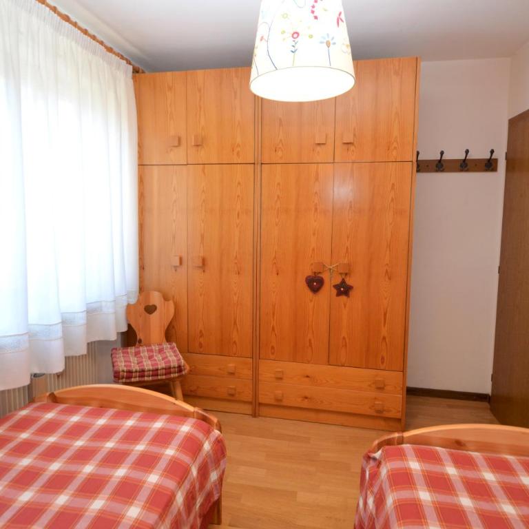 Aurturist Dobbiaco Roulette - Appartamento AT 113 - Via Dolomiti 14, Roulette - 7
