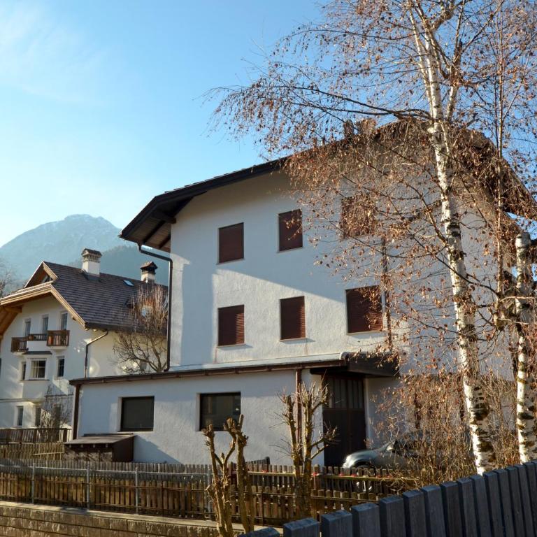 Aurturist Dobbiaco Roulette - Appartamento AT 113 - Via Dolomiti 14, Roulette - 5