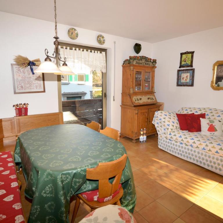 Aurturist Dobbiaco Roulette - Appartamento AT 113 - Via Dolomiti 14, Roulette - 9