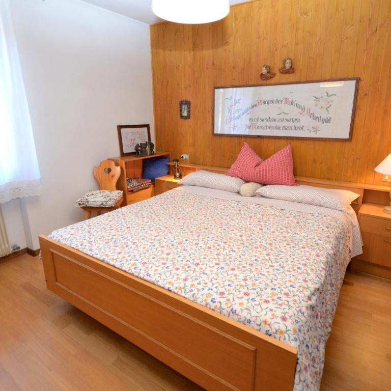 Aurturist Dobbiaco Roulette - Appartamento AT 113 - Via Dolomiti 14, Roulette - 12