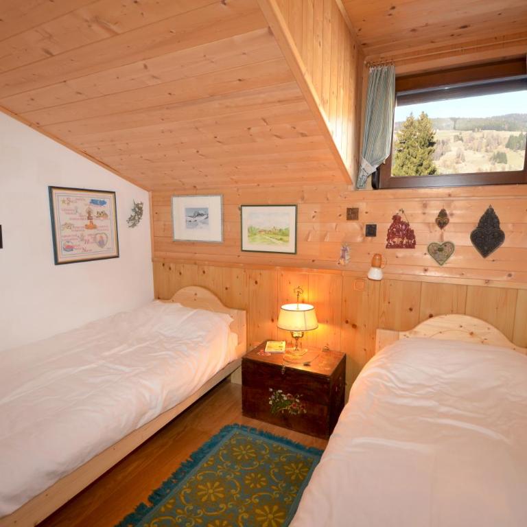 Aurturist Dobbiaco Roulette - Appartamento AT 110 - Via Kurze Wand 4, Roulette - 12
