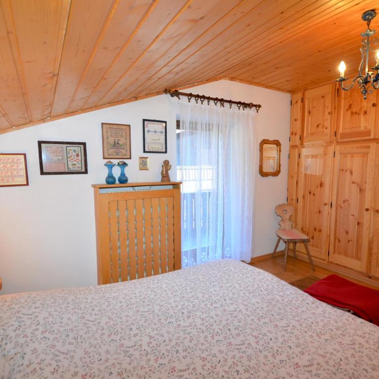 Aurturist Dobbiaco Roulette - Appartamento AT 110 - Via Kurze Wand 4, Roulette - 5