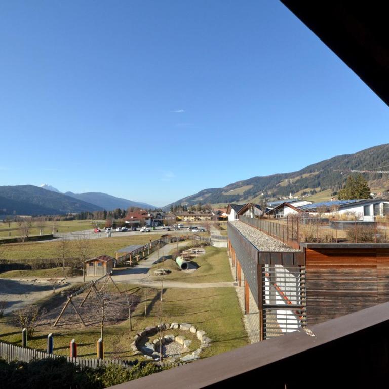 Aurturist Dobbiaco Roulette - Appartamento AT 110 - Via Kurze Wand 4, Roulette - 4