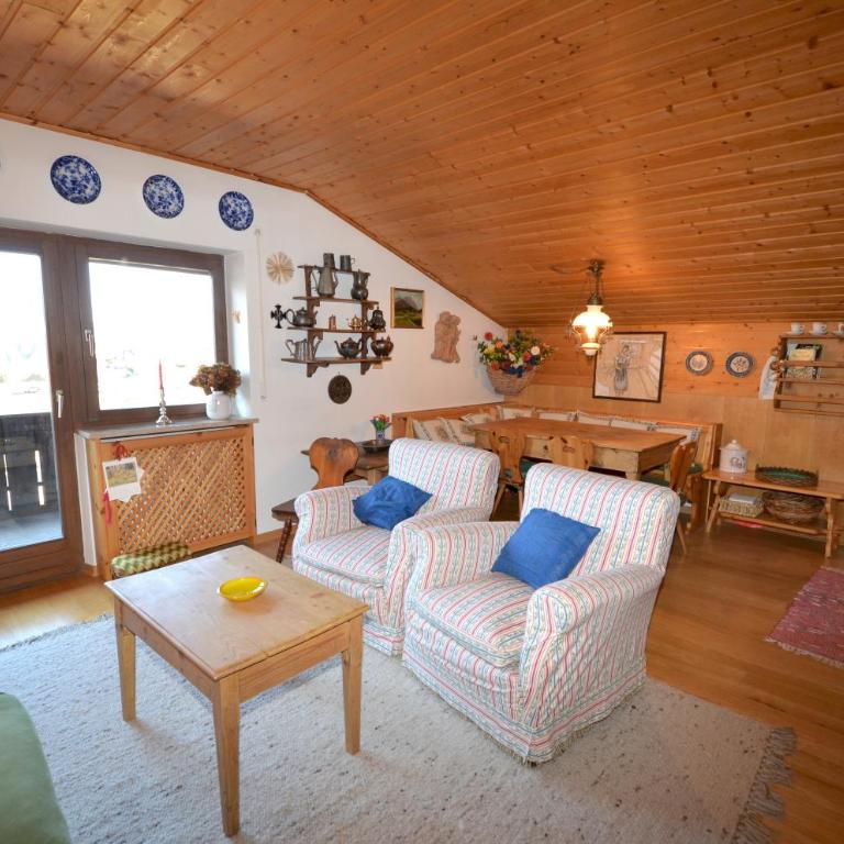 Aurturist Dobbiaco Roulette - Appartamento AT 110 - Via Kurze Wand 4, Roulette - 9