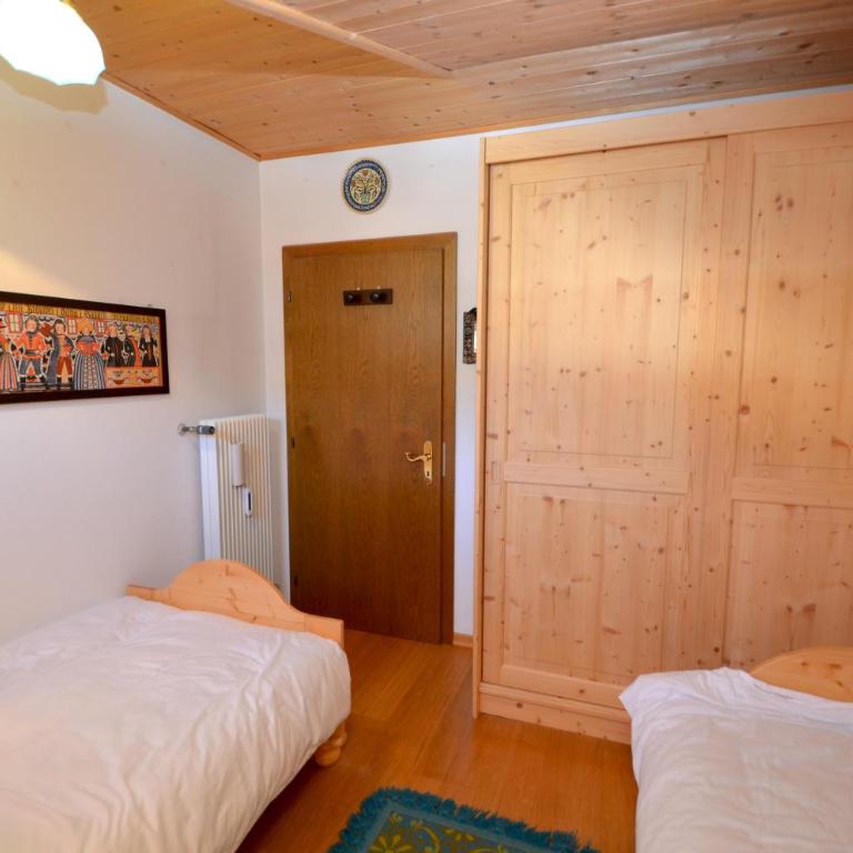 Aurturist Dobbiaco Roulette - Appartamento AT 110 - Via Kurze Wand 4, Roulette - 11