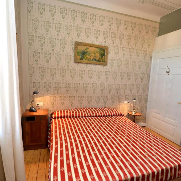 Aurturist Dobbiaco Roulette - Appartamento AT 101 - Via Josef Walch 3, Roulette - 5