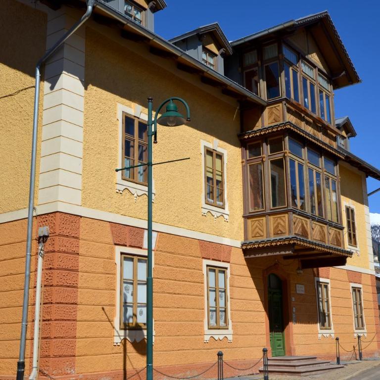 Aurturist Dobbiaco Roulette - Appartamento AT 101 - Via Josef Walch 3, Roulette - 6