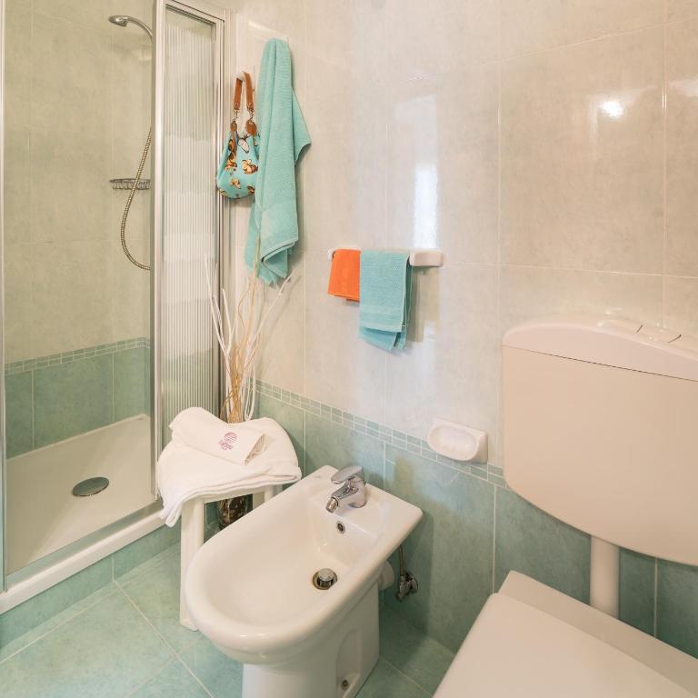 Villaggio Planetarium Resort - Appartamento con 1 Camera da Letto - 9