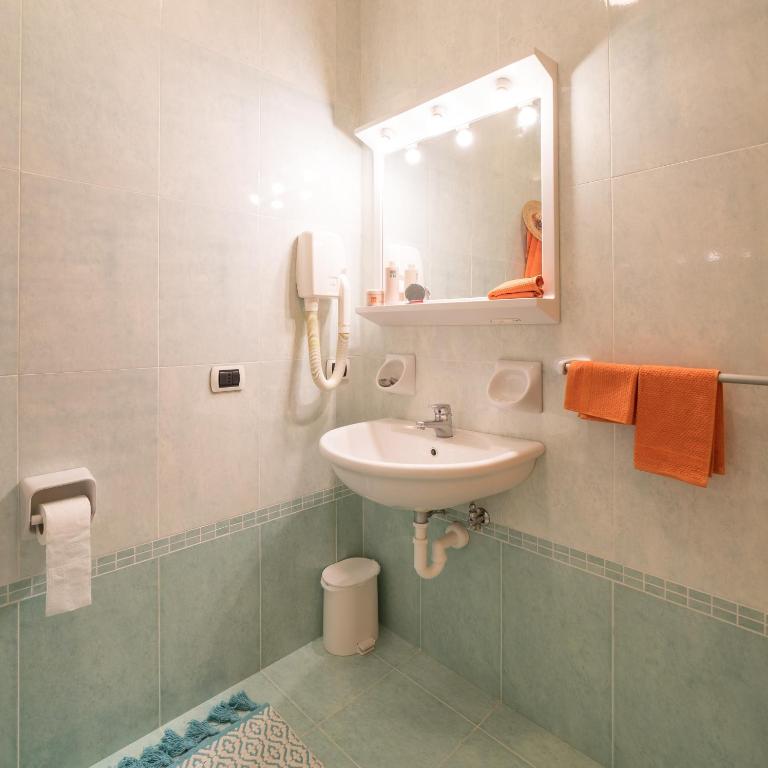 Villaggio Planetarium Resort - Appartamento con 1 Camera da Letto - 10