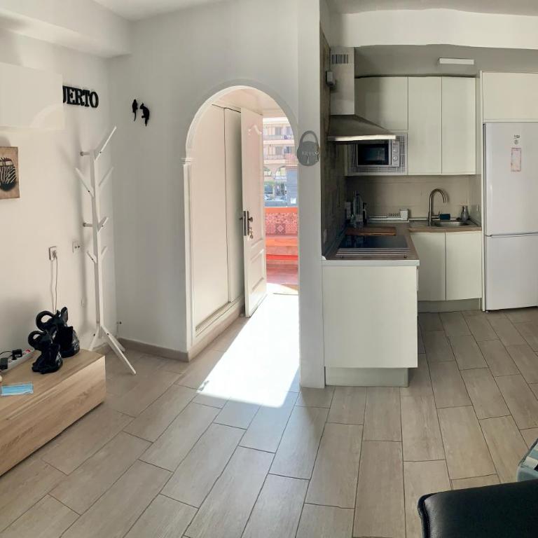 Sunset Avenida - Apartamento - 14