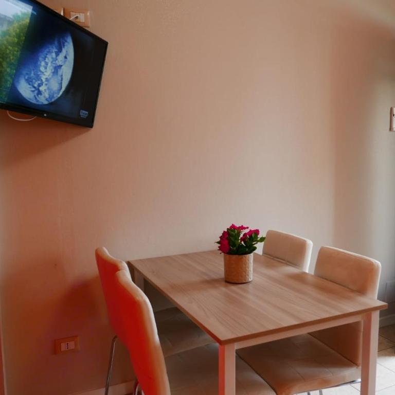 Krystall - Casa con 2 Camere da Letto - 7