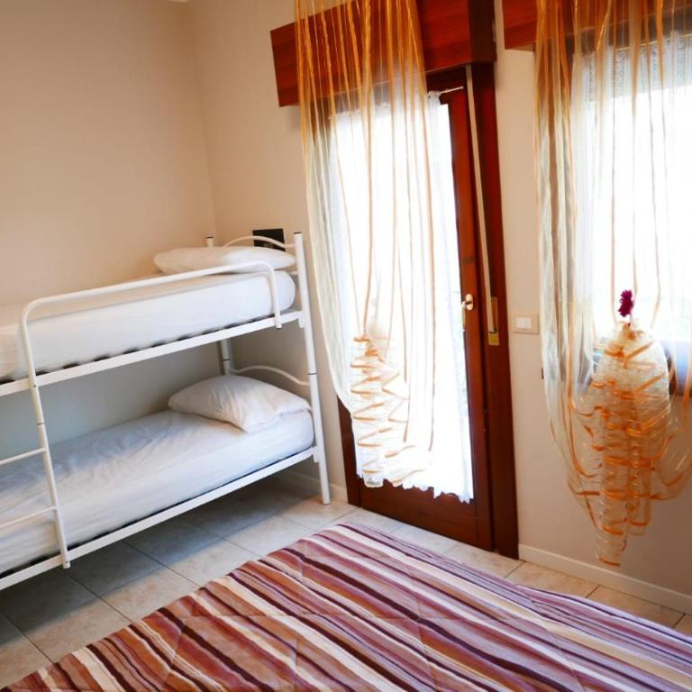 Krystall - Casa con 2 Camere da Letto - 11