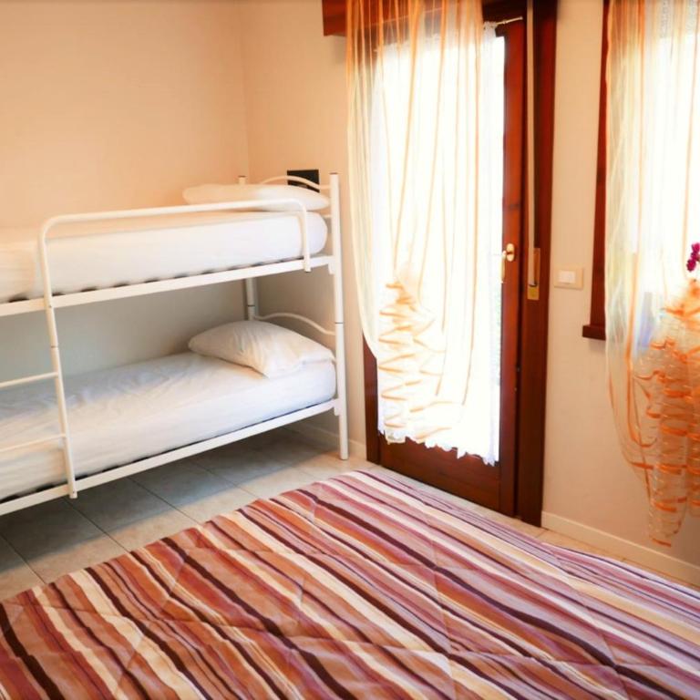 Krystall - Casa con 2 Camere da Letto - 13