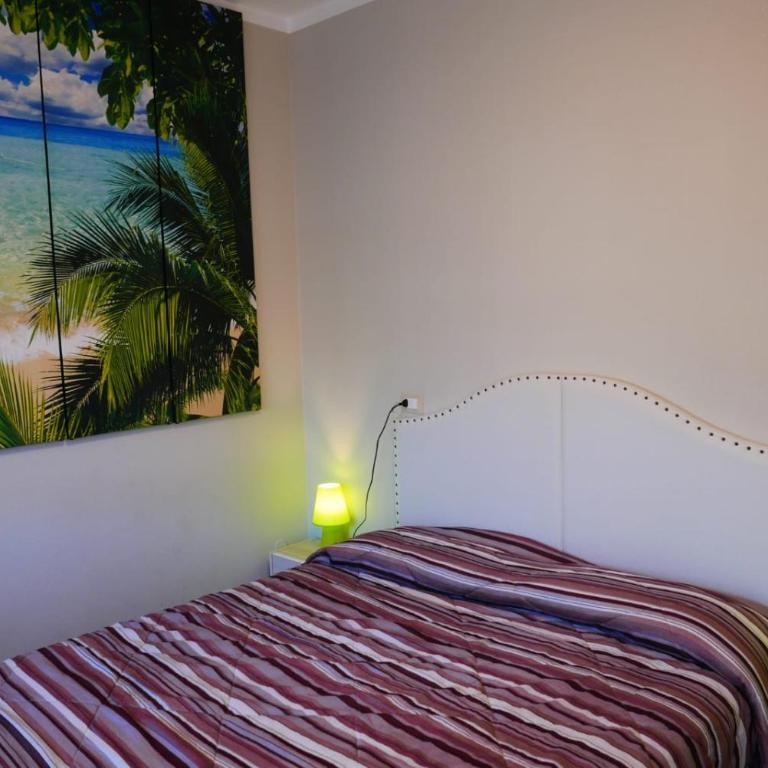 Krystall - Casa con 2 Camere da Letto - 14
