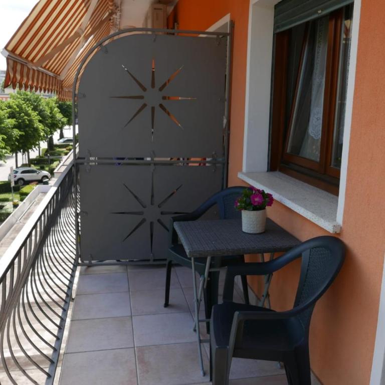 Krystall - Casa con 2 Camere da Letto - 16