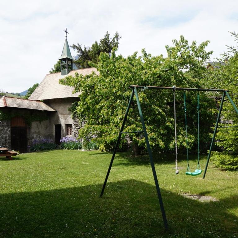 Château du Vigny - Gîte - Maison 2 Chambres - 28