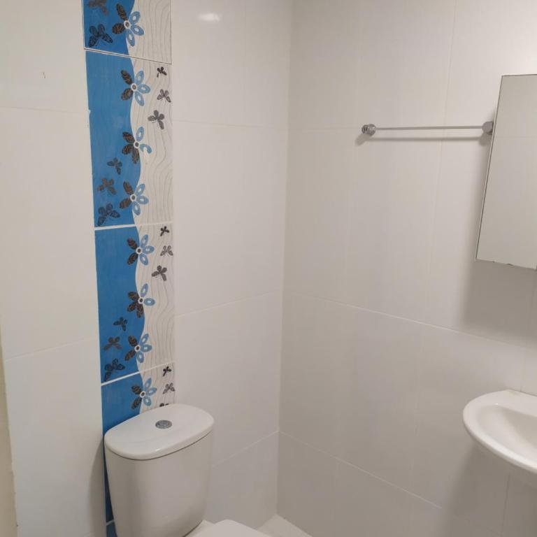 Karey 202,apartamento amoblado frente al mar - Duplex Apartment - 13