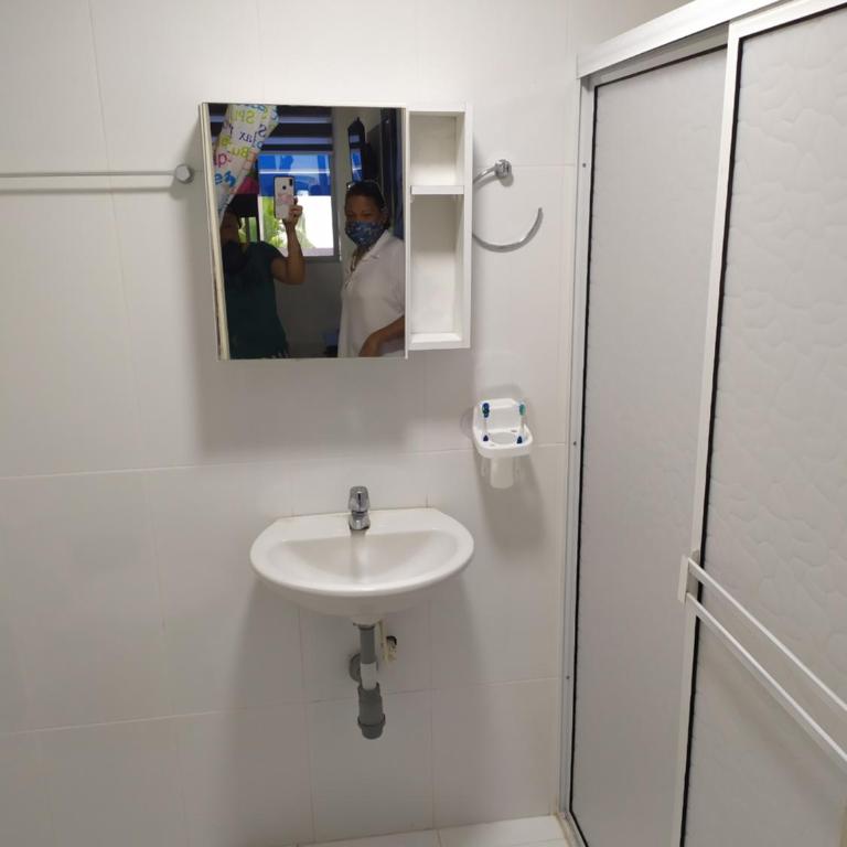 Karey 202,apartamento amoblado frente al mar - Duplex Apartment - 15