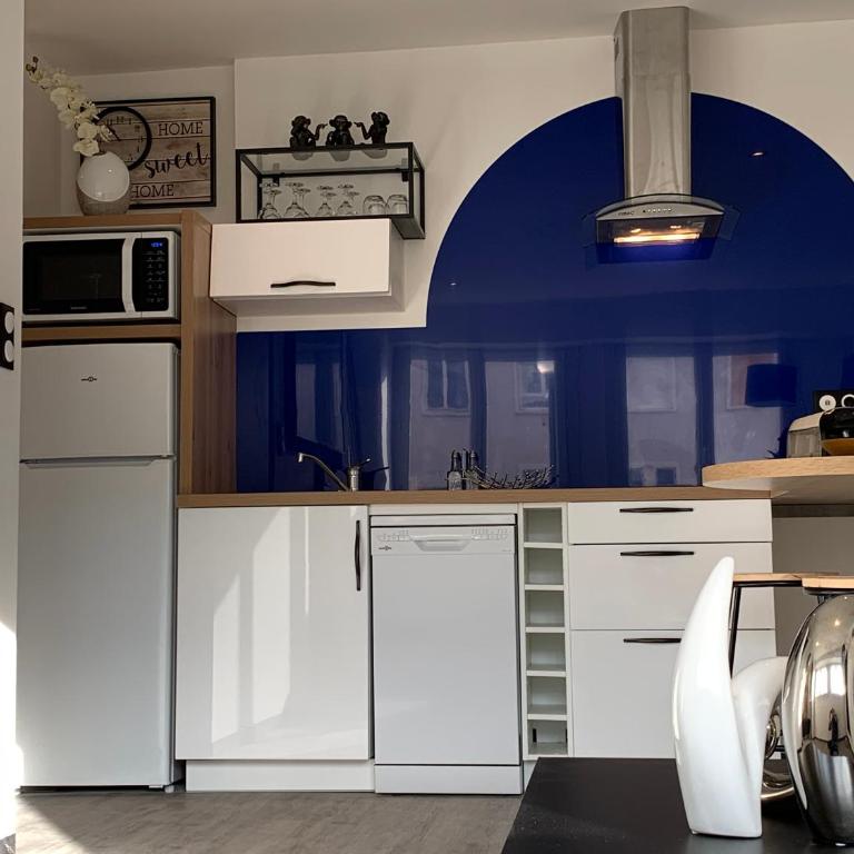 Foch - One-Bedroom Apartment - 12