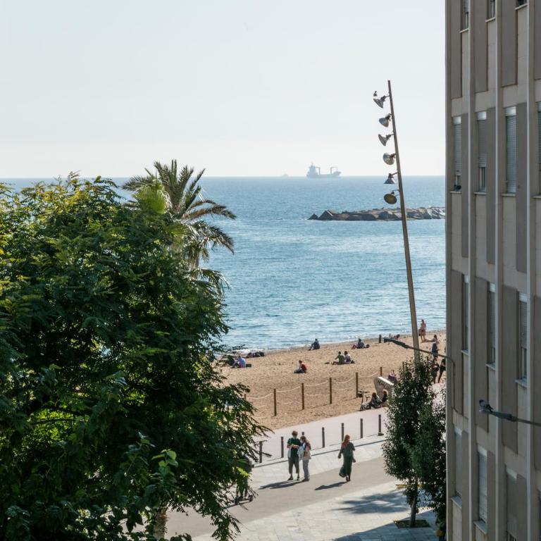 Easystaybcn2 - One-Bedroom Apartment - 2