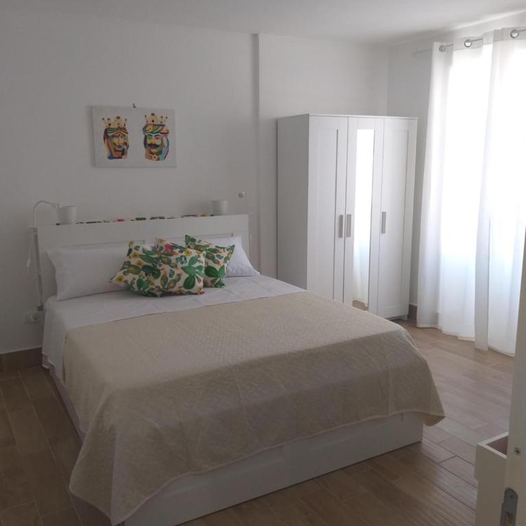 La Camera di Stella - Ai Normanni - Großes Doppelzimmer - 5