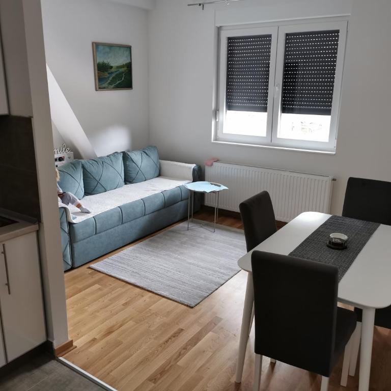 Apartman Divcigora Sokic - Apartman sa 1 Spavaćom Sobom - 6