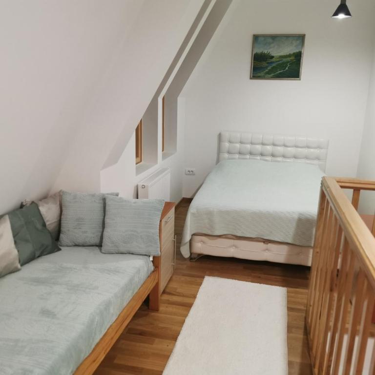 Apartman Divcigora Sokic - Apartman sa 1 Spavaćom Sobom - 12
