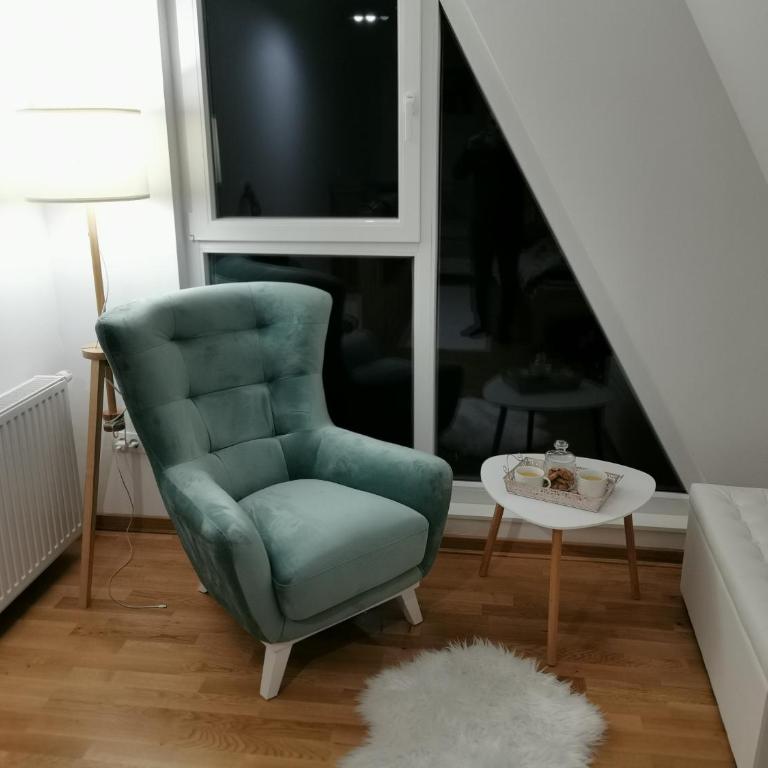 Apartman Divcigora Sokic - Apartman sa 1 Spavaćom Sobom - 13