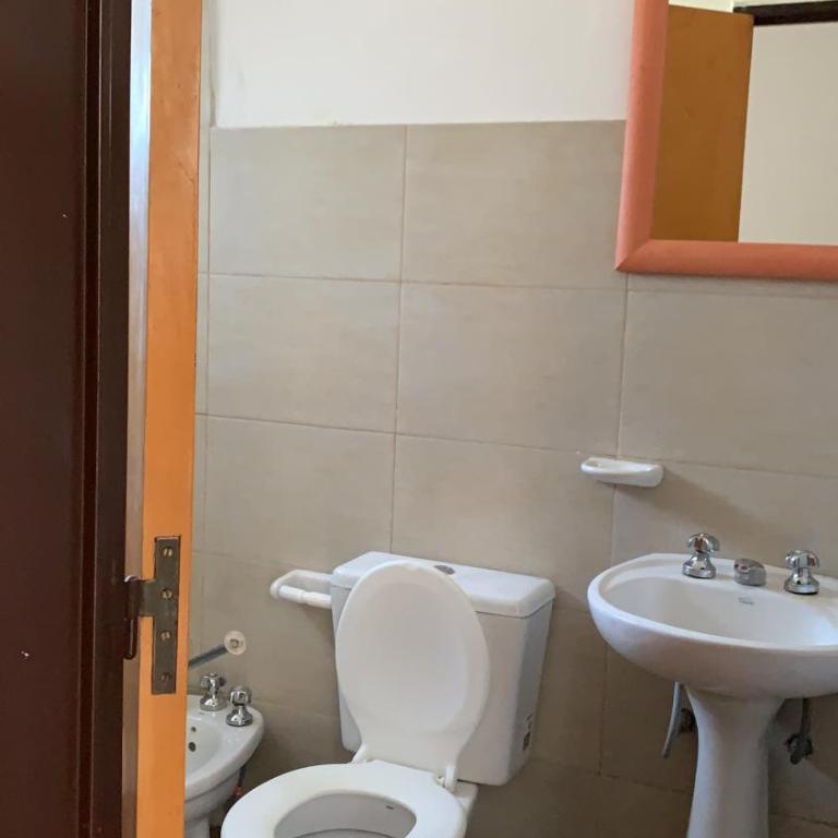 ApartHosteriaPlazalacumbre - Habitación Doble - 4