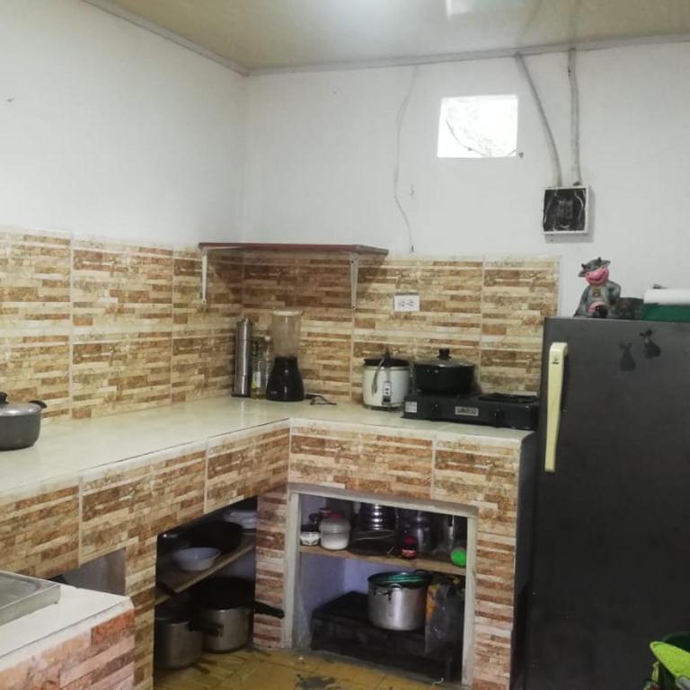Fonda la Legia - Apartamento de 3 dormitorios - 4
