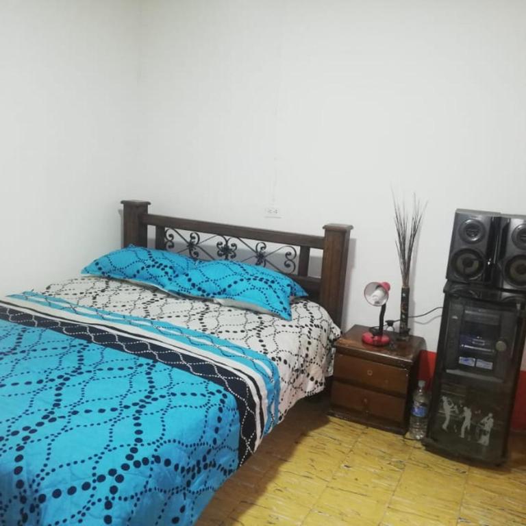 Fonda la Legia - Apartamento de 3 dormitorios - 8