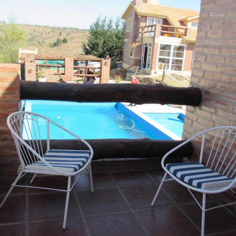 Terrazas De Potrero - Casa de 2 dormitorios - 3