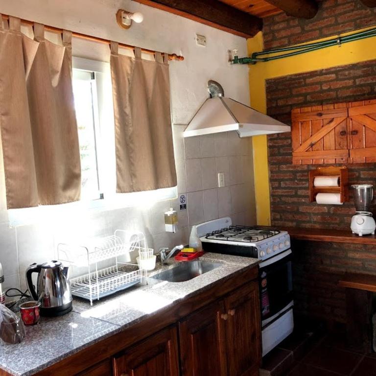 Terrazas De Potrero - Casa de 2 dormitorios - 2